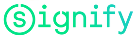 signify