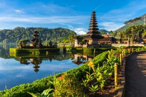 perizinan di Bali