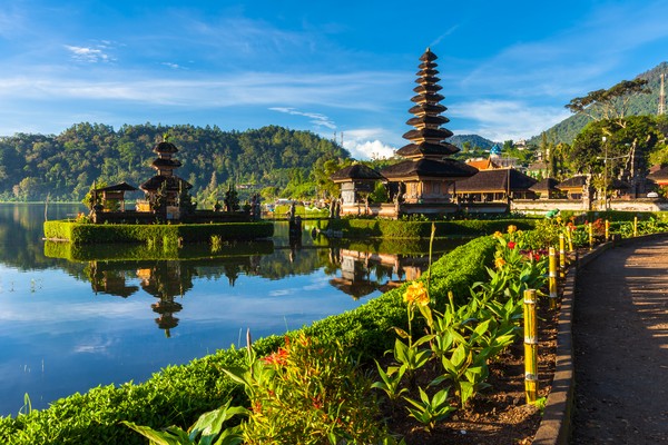 Panduan Lengkap Pengurusan Izin Reklame di Bali: Syarat, Prosedur, dan Tips Lolos Penertiban