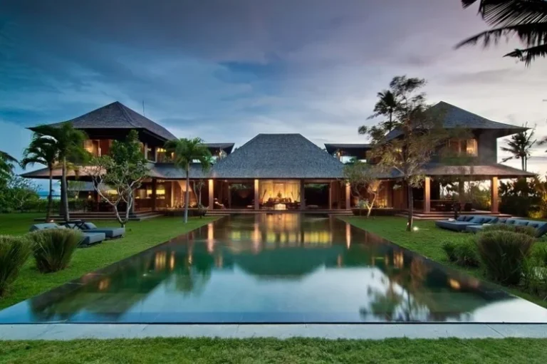 Villa di Bali