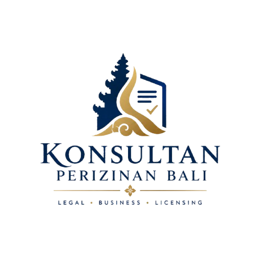 Konsultan Perizinan Bali